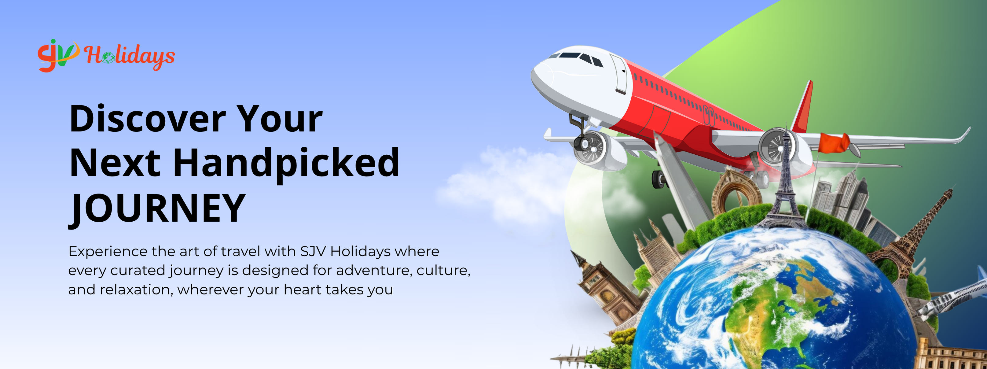 Holiday Destination 4