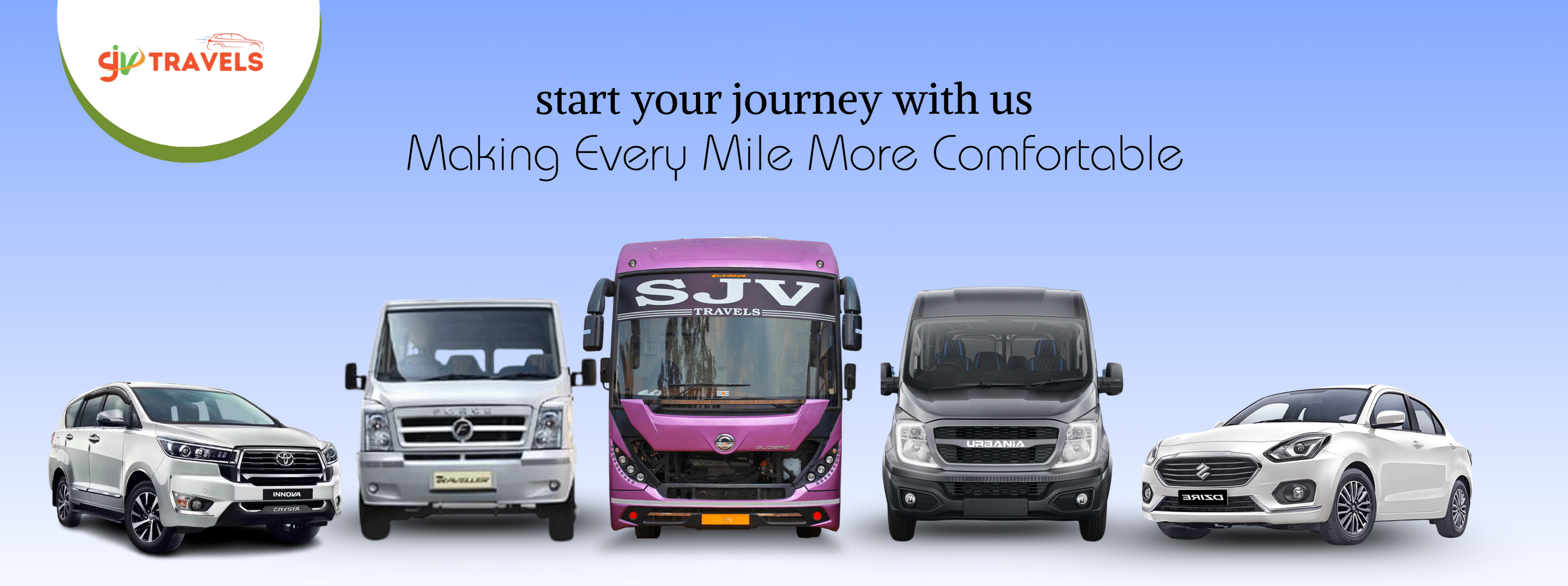 Holiday Destination 5